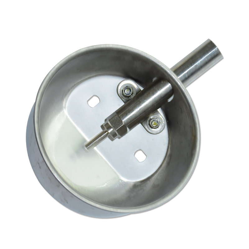 圆形猪用饮水碗