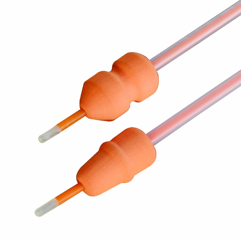 软头深部输精管