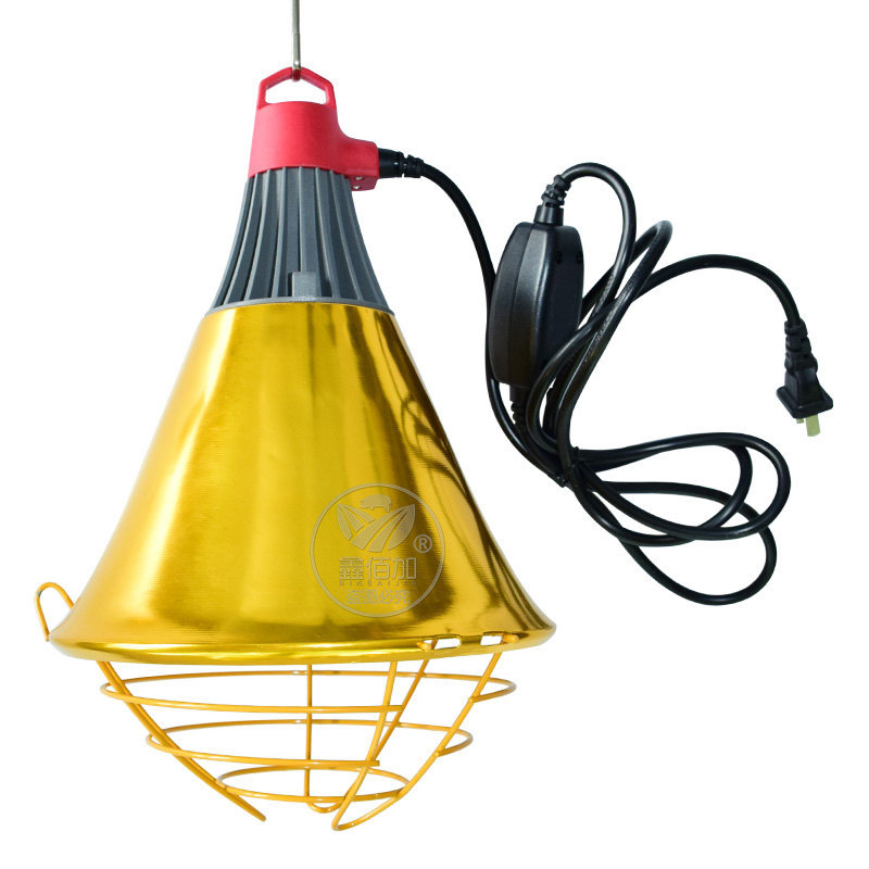 欧式产床保温灯灯罩