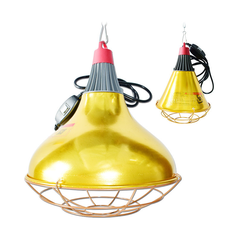 欧式产床保温灯灯罩