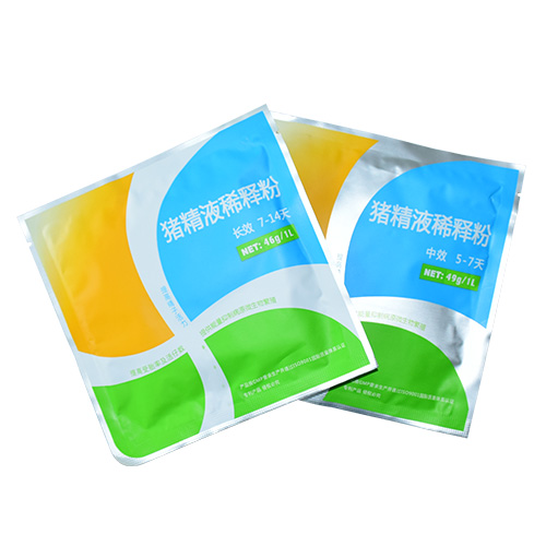 方特猪用稀释粉