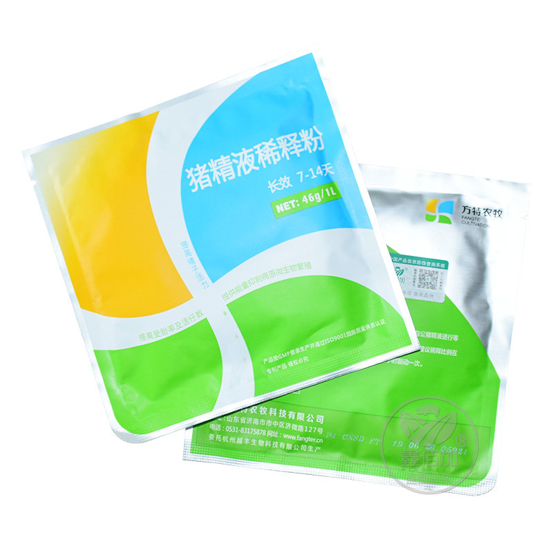 方特猪用稀释粉