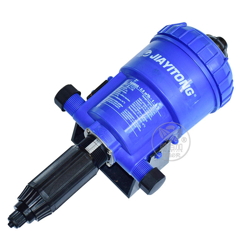 嘉易通加药器P25022505