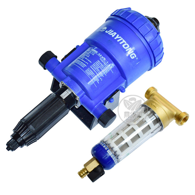 嘉易通加药器P25022505