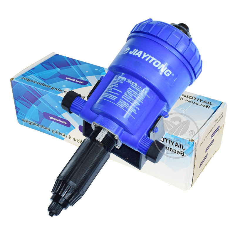 嘉易通加药器P25022505