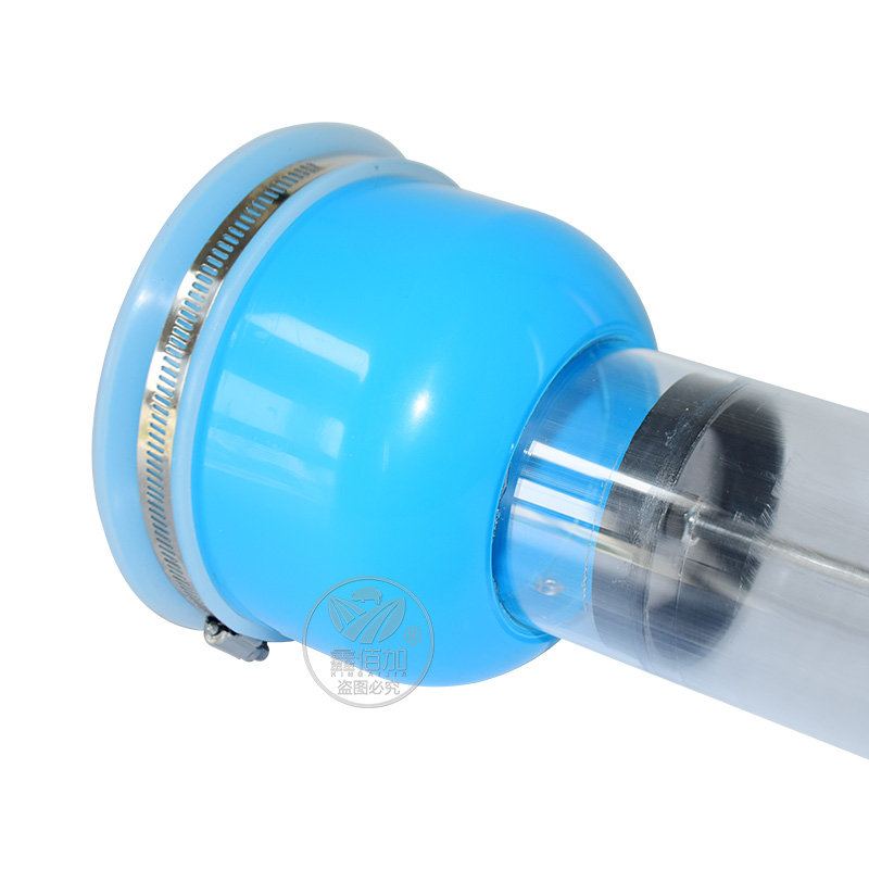 养牛用设备-犊牛呼吸泵