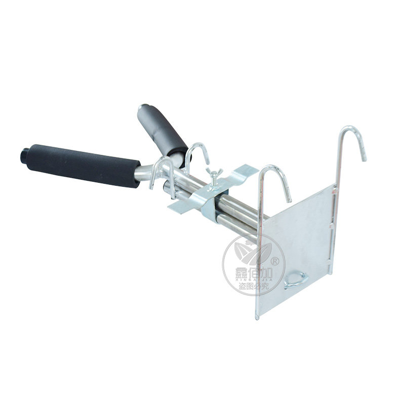 仔猪阉割工具-挂式阉割架
