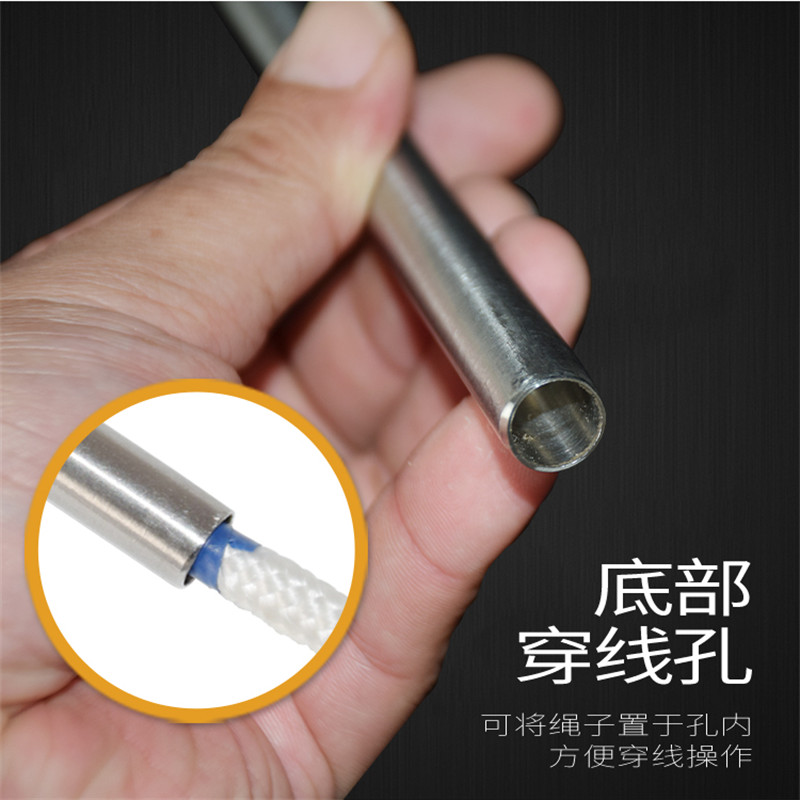 牛鼻穿孔工具-不锈钢牛鼻针