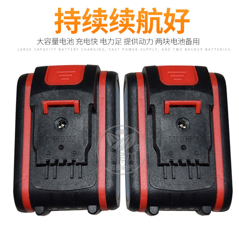 猪牛羊用电动耳标钳